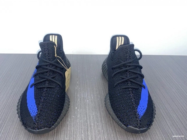 Yeezy GY7164 Boost 350 Blue Adidas Dazzling V2 0727